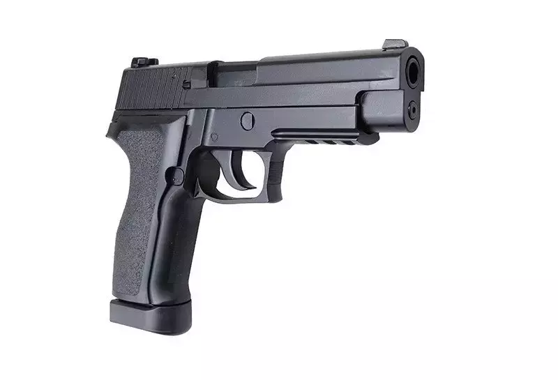 KP-01-E2 pistol replica (CO2)