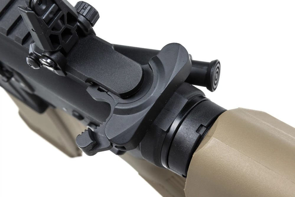 Specna Arms SA-C10 CORE™ HAL ETU™ Gen.2 Carabina airsoft de half-tan