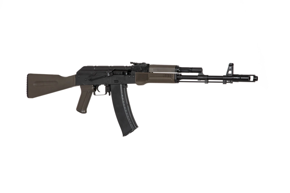 Airsoft puška LCK74M EBB