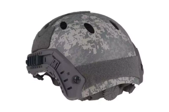 Airsoftová zbraň přilbau FAST PJ - ACU