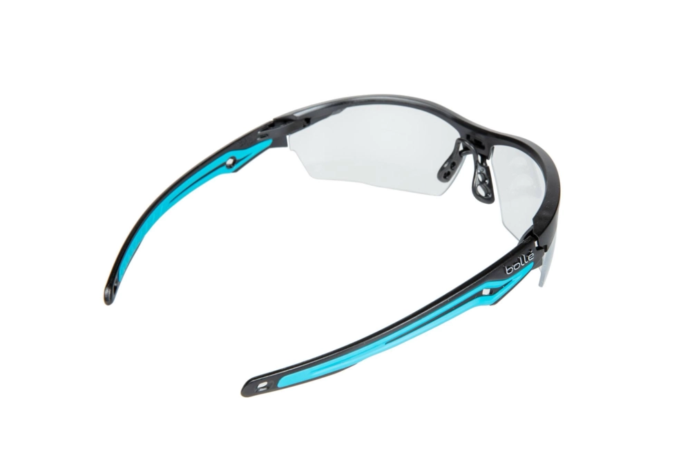 Bolle Safety - Okulary ochronne TRYON - Przezroczyste