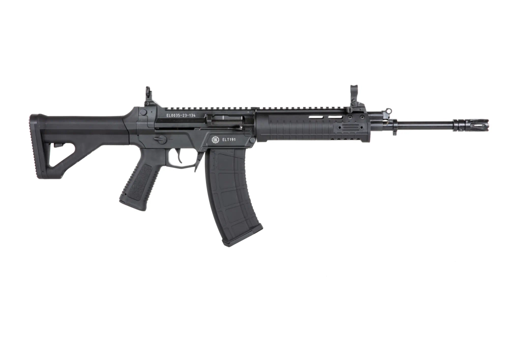 Fusil de airsoft E&L ELT191 DPS GBBR
