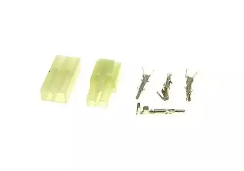 Juego de tapones - pequeño