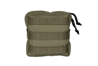 Medium GP Pouch 6x6 - Ranger Green