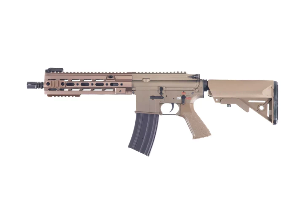 Carabina réplicas 811S - color canela (OUTLET)