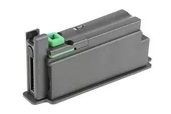 Chargeur low-cap 9 billes pour répliques GM1903 A3