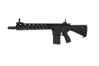Sniper Airsoft Golden Eagle E6951M 16'' M-LOK Noir