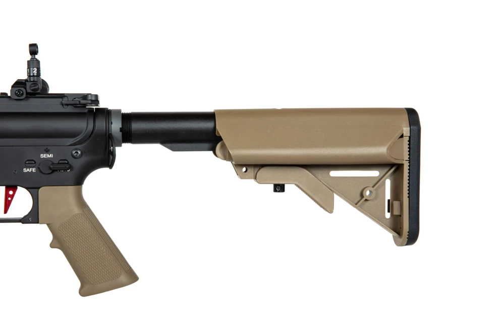 SA-B03 ONE™ TITAN™ V2 Custom Carbine Replica - Half-Tan