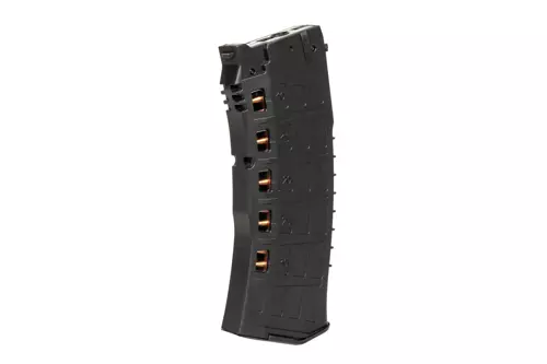 Cargador Mid-cap para 120 pellets en réplicas GK12
