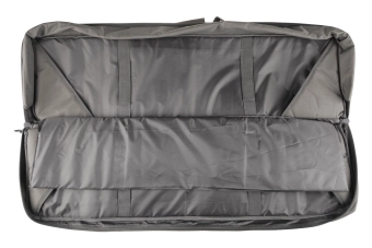 NBS Double gun bag 1000mm - gray