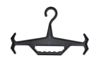 Tactical Alpine hanger (V1) - black