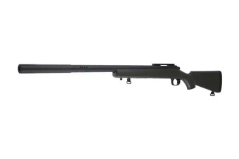 Réplique du fusil de précision SW-10KT (Upgraded) - olive 