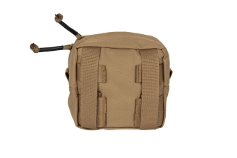 Poche universelle usage général - brun coyote