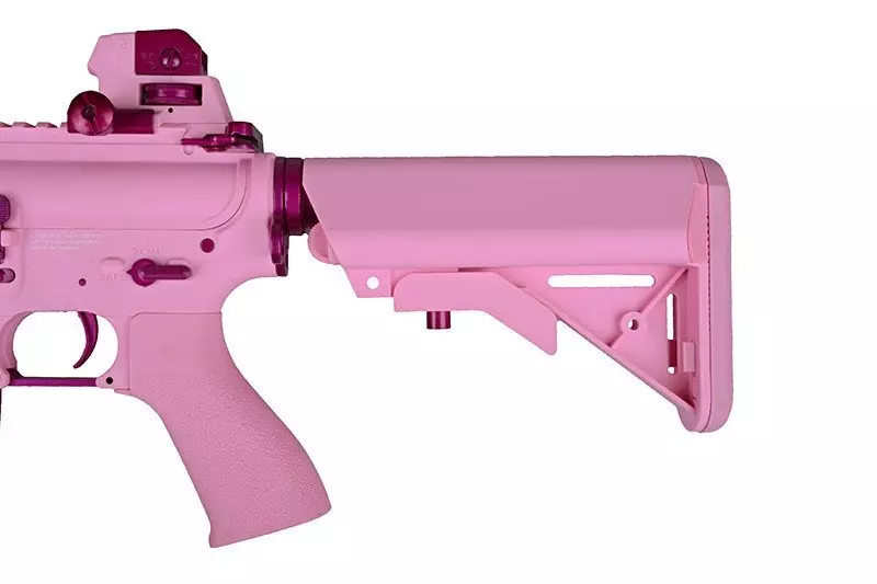 Réplica fusil Femme Fatale FF15-L - combo