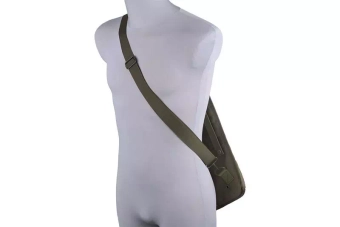 Breacher Gun Bag 72cm - Olive Drab