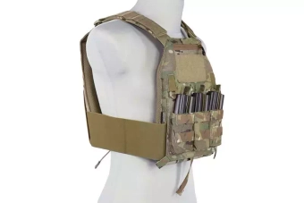 Waistcoat 419 Plate Carrier - MC