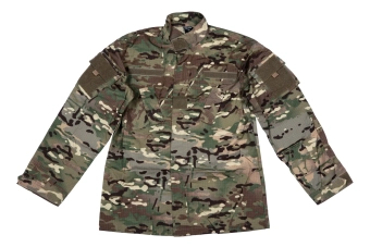SATAC ACU uniform sweater - MC