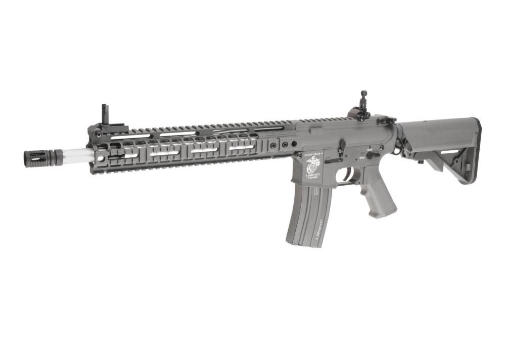Réplique de fusil d'assaut SA-A13 ONE™ - Chaos Grey 