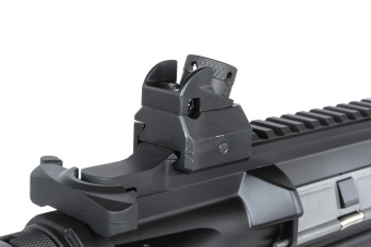 Specna Arms SA-PH21 PRIME™ HAL™ ETU airsoft Carbine with Brushless Motor Black
