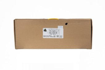 SC-01 karabijn replica - tan (OUTLET)