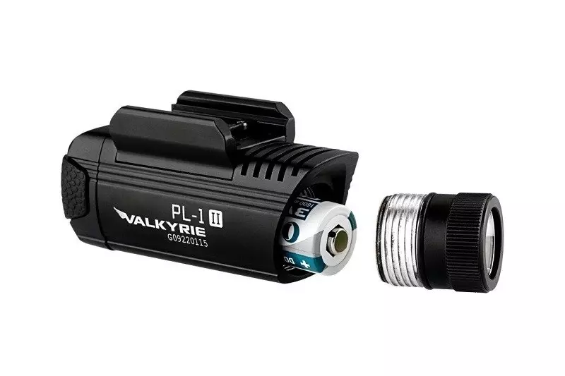 Lampe tactique PL-1 Valkyrie II XP-L