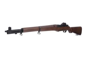 Fusil de airsoft A&K M1 garand