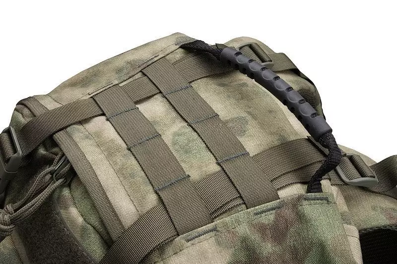 Wisport Whistler Special military backpack - A-TACS FG