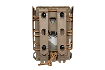 Wosport Scorpion 2.0 rifle magazine pouch MC
