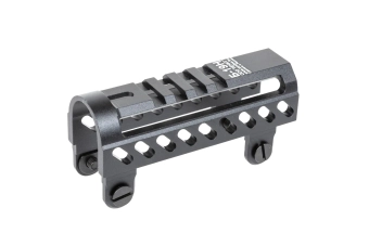 Tapón de tubo de gas LCT ZB-19N