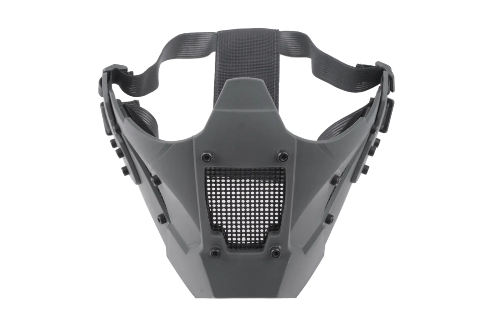 Masque de type FAST - Gris