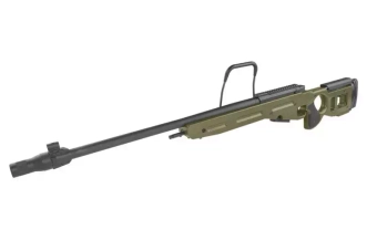 Replika karabinu snajperskiego SV-98 CORE™ - oliwkowa