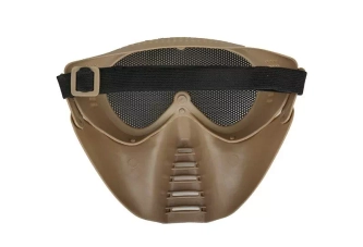 Ventus Eco Mask - tan