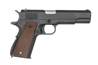 1911A CO2 Pistol Replica