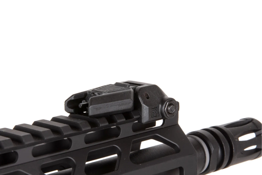 SA-E24 PDW EDGE™ HAL²™ carbine replica Black
