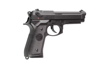 M9A1 pistol replica (green gas)