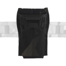 Ładownica Wosport na magazynki typu M4/M16 MG-120 MC Black