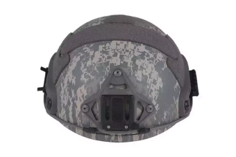 Ballistic Memory Foam helmet replica - ACU