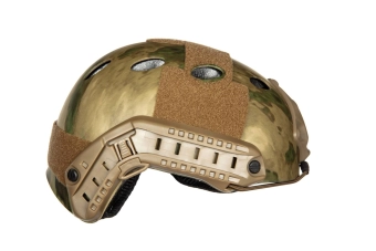 Réplica cascou FAST PJ - ATC FG