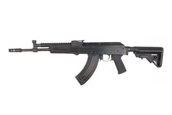 ELAK702 Custom (Gen.2) Assault Rifle Replica