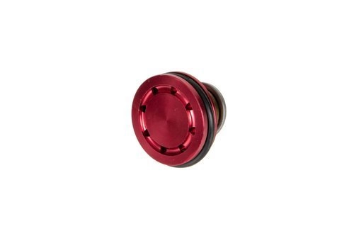 Ventilated Aluminum CNC Piston Head
