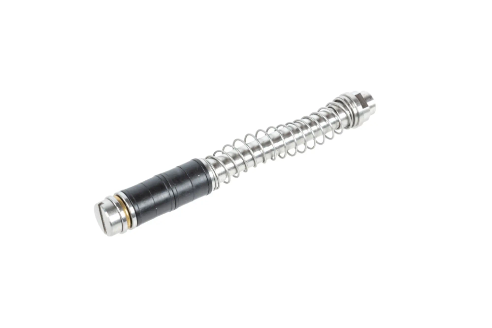 Reinforced 5KU return spring guide for TM G17 Gen. 3/G18C GBB replicas