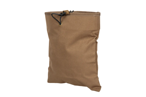 Sac chute à chargeurs - Tan