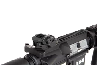 RRA SA-E04 EDGE™ - TITAN™ V2 Custom Carbine Replica