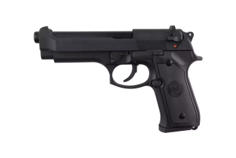 Réplique de pistolet SR92 GBB