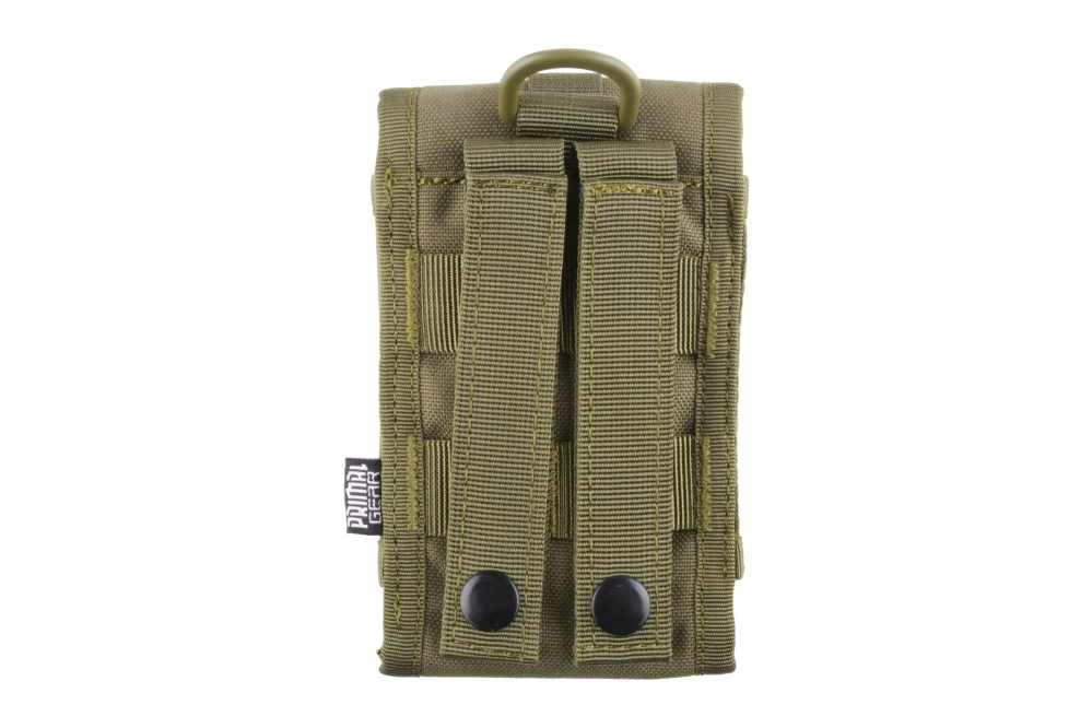 GPS / Phone Pouch - Olive Drab