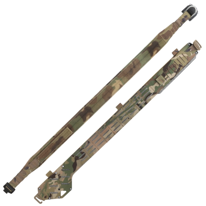 Wosport ARC Tactical Belt L MC