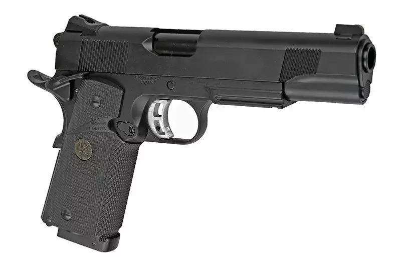 Réplica de pistola KP-07 (CO2)