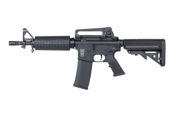 Karabinek ASG Specna Arms SA-F11 FLEX™ GATE X-ASR Czarny