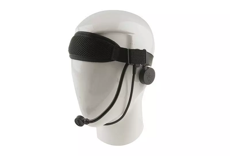 Casque d'écoute ZTEA Cobra