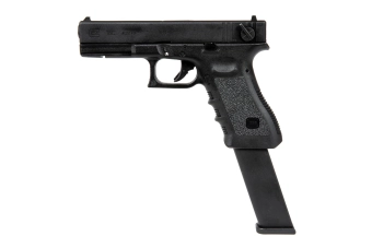 Réplique de pistolet Glock 18C gen.3